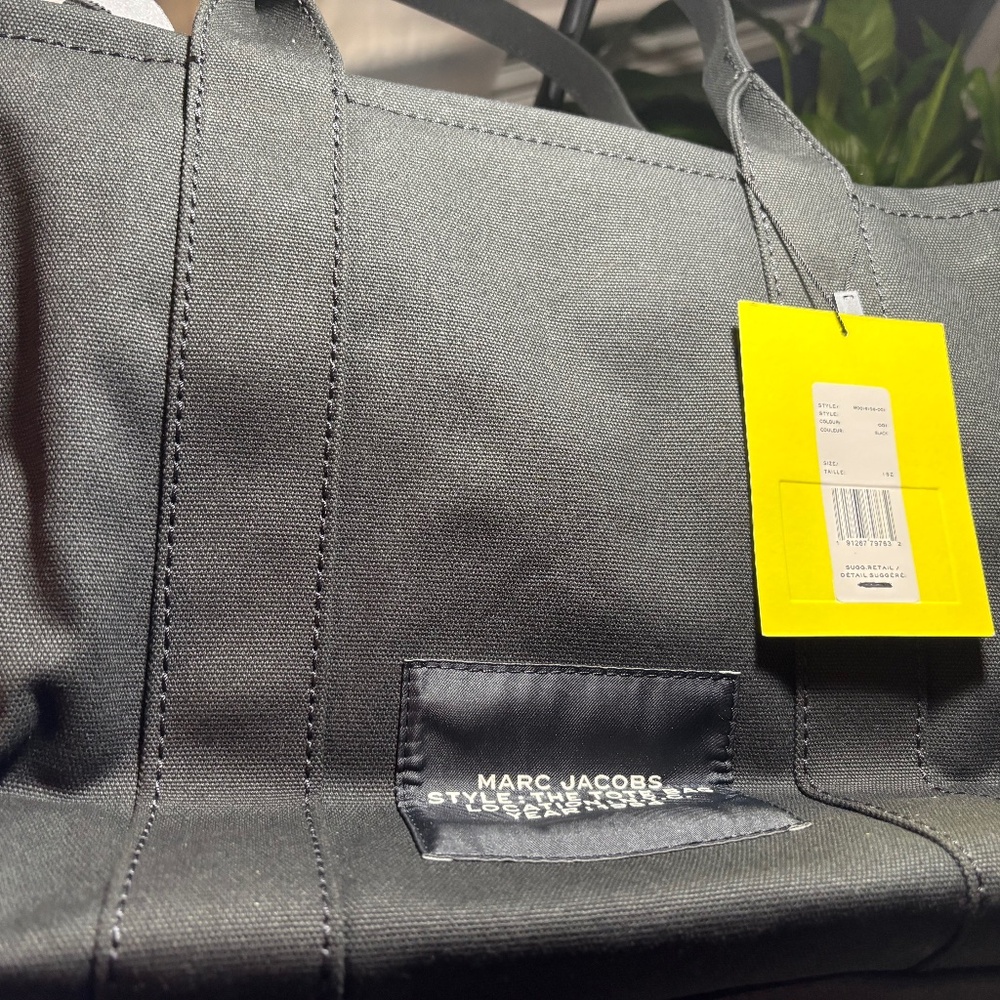 Marc Jacobs The Tote